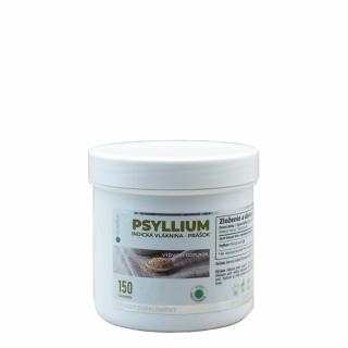 Verdeline Psyllium indická vláknina 150g (Vitamíny a doplnky výživy)