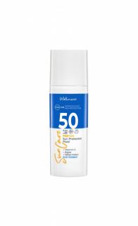 Wellmaxx Sun Care - Sun Protection Fluid SPF50, 50ml (Kozmetika WELLMAXX)