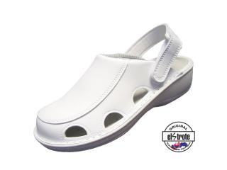 Zdravotná obuv Healthy - dámska - 91 112 B f.10 (Zdravotná obuv)