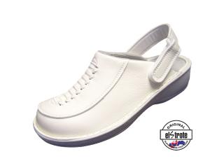 Zdravotná obuv Healthy - dámska - 91 112 D f.10 (Zdravotná obuv)
