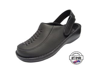 Zdravotná obuv Healthy - dámska - 91 112 D f.60 (Zdravotná obuv)