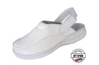 Zdravotná obuv Healthy - pánska - 91 112 PA f.10 (Zdravotná obuv)