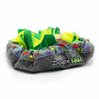 Dogsie Salad - interaktívna hračka pre psy