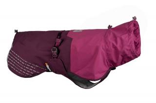 Fjord Rain Coat Farba: Fialová, Veľkosť: 24cm