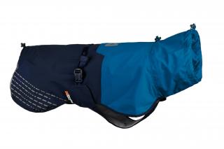 Fjord Rain Coat Farba: Modrá, Veľkosť: 24cm
