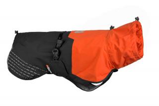 Fjord Rain Coat Farba: Oranžová, Veľkosť: 24cm