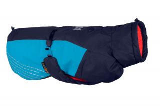 Glacier Jacket 2.0 Farba: Modrá, Veľkosť: 33cm
