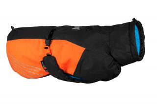 Glacier Jacket 2.0 Farba: Oranžová, Veľkosť: 70cm