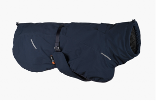 Glacier Wool Jacket 2.0 Farba: Modrá, Veľkosť: 50cm