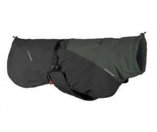 Glacier Wool Jacket 2.0 Farba: Zelená, Veľkosť: 50cm