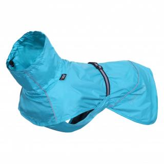 Hase Rain Jacket Farba: Modrá, Veľkosť: 30