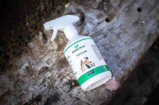 Herba max antiparazitný spray objem (ml): 200ml