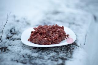 Konské mäso mix (AgroBio)