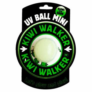 Let's glow and play UV ball mini