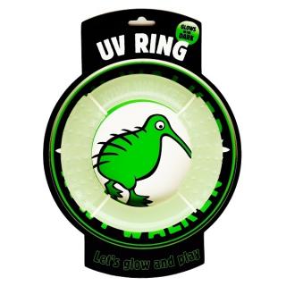 Let's glow and play UV Ring maxi