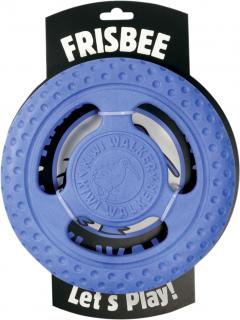 Let's play Frisbee Maxi Farba: Modrá