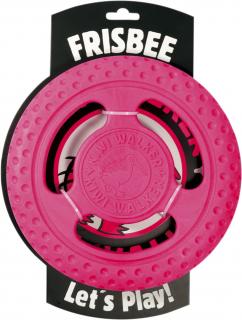 Let's play Frisbee Maxi Farba: Ružová