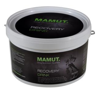 MAMUT- Recovery Drink gramy: 800g