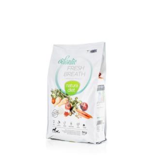 Natura diet Fresh Breath Odontic Váha: 12kg