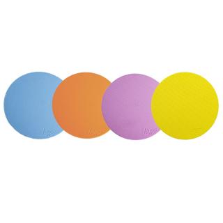 Target pivot (okrúhly) Farba: Oranžová
