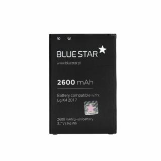 Batéria LG K4 2017 (M160) 2600mAh