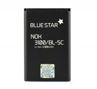 Batéria Nokia BL-5C 1200mAh