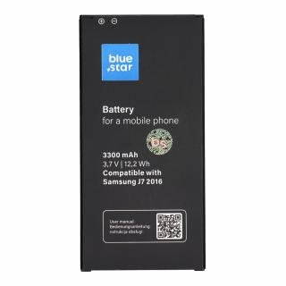 Batéria Samsung Galaxy J7 2016 (SM-J710F) 3300mAh