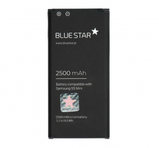 Batéria Samsung Galaxy S5mini (SM-G800F) 2500mAh