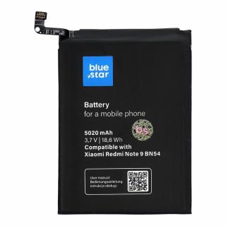 Batéria Xiaomi Redmi Note 9 (BN54) 5020mAh