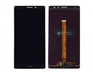 Huawei Mate 8 (NXT-L29) displej lcd + dotykové sklo Farba: Čierna