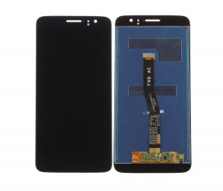 Huawei Nova Plus (MLA-L11) displej lcd + dotykové sklo Farba: Čierna