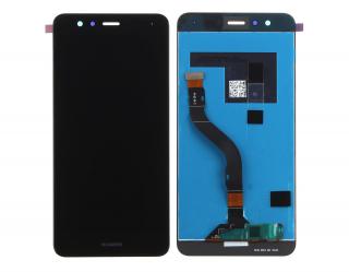 Huawei P10 Lite (WAS-LX1A) displej lcd + dotykové sklo čierna