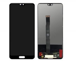 Huawei P20 (EML-L29) displej lcd + dotykové sklo