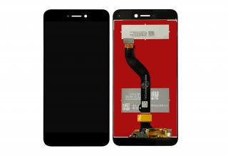 Huawei P9 Lite 2017 (PRA-LX1) displej lcd + dotykové sklo čierna