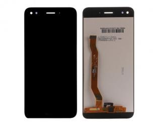 Huawei P9 Lite Mini (SLA-L22) displej lcd + dotykové sklo čierna