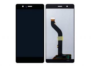 Huawei P9 Lite (VNS-L21) displej lcd + dotykové sklo Farba: Čierna