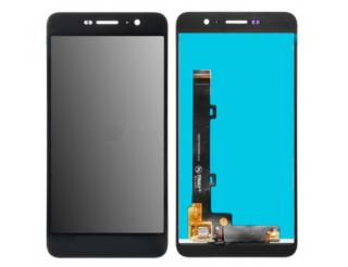 Huawei Y6 Pro (TIT-L01) displej lcd + dotykové sklo čierna