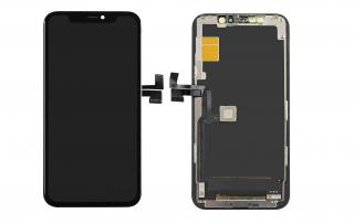 iPhone 11 Pro displej lcd + dotykové sklo (INCELL)  + lepiaca páska pod displej zdarma