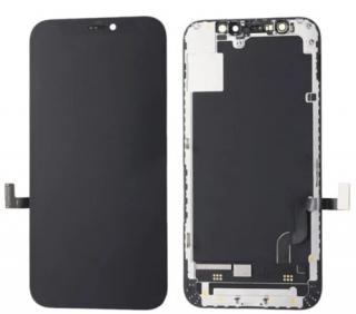 iPhone 12 Mini displej lcd + dotykové sklo (INCELL)  + lepiaca páska pod displej zdarma