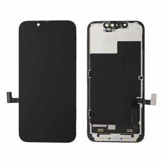 iPhone 13 Mini displej lcd + dotykové sklo (INCELL)  + lepiaca páska pod displej zdarma
