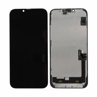 iPhone 14 Plus displej lcd + dotykové sklo (INCELL)  + lepiaca páska pod displej zdarma