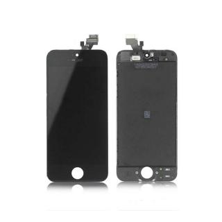 iPhone 5 displej lcd + dotykové sklo  + nabíjací kábel na iPhone ZDARMA Farba: Biela