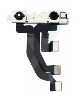iPhone X predná ID kamera + IR senzor