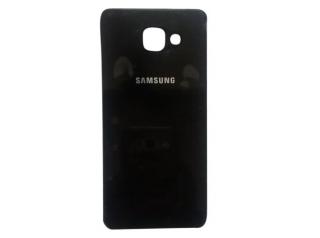 Kryt batérie Samsung Galaxy A7 2016 (SM-A710F) Farba: Biela