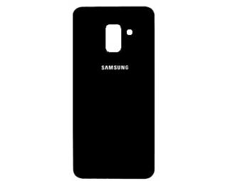 Kryt batérie Samsung Galaxy A8 2018 (SM-A530F) Farba: Čierna