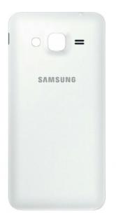 Kryt batérie Samsung Galaxy J5 2016 (SM-J510F) biela