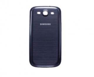 Kryt batérie Samsung Galaxy S3 (GT-i9300) modrý