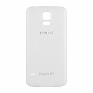 Kryt batérie Samsung Galaxy S5 (SM-G900F) biely