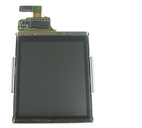 LCD displej Nokia N70 / N72 / 6680