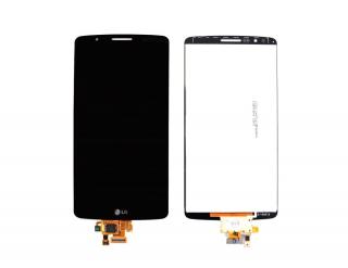 LG G3 (D855) displej lcd + dotykové sklo + rám